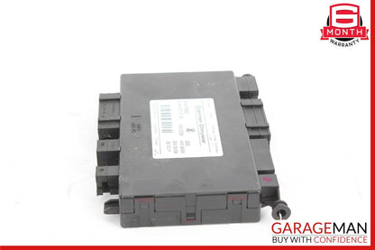 07-12 Mercedes X164 GL450 GL550 Rear 3rd Third Row Seat Power Folding Module