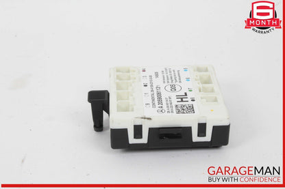 15-20 Mercedes W205 C300 Rear Left Driver Side Door Control Module Unit OEM
