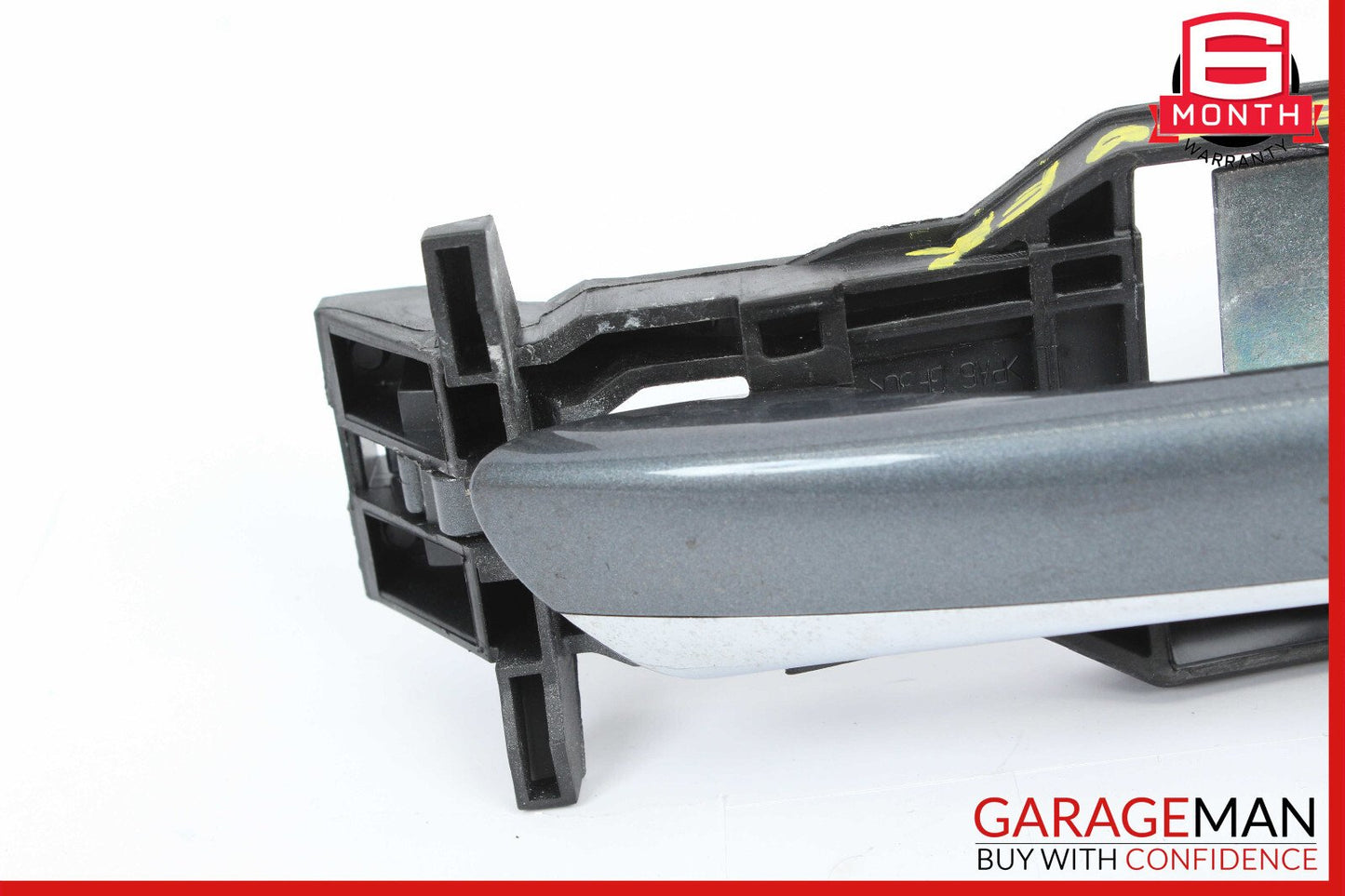 03-09 Mercedes W211 E350 E320 Exterior Door Handle Front Right Side OEM