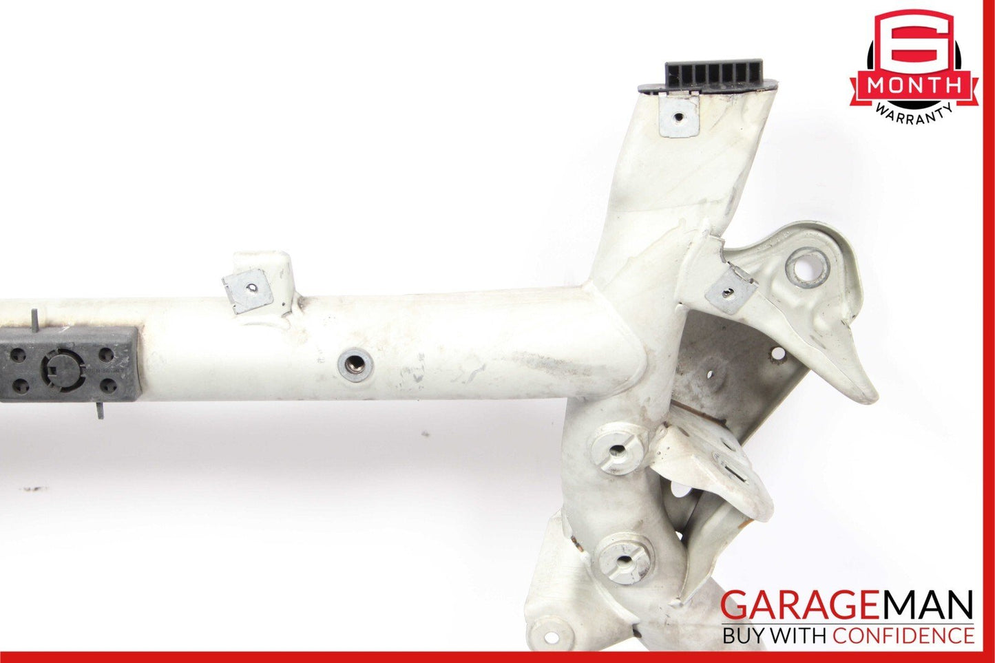 11-18 Mercedes W212 E350 CLS550 Front Sub Frame Subframe Engine Crossmember OEM
