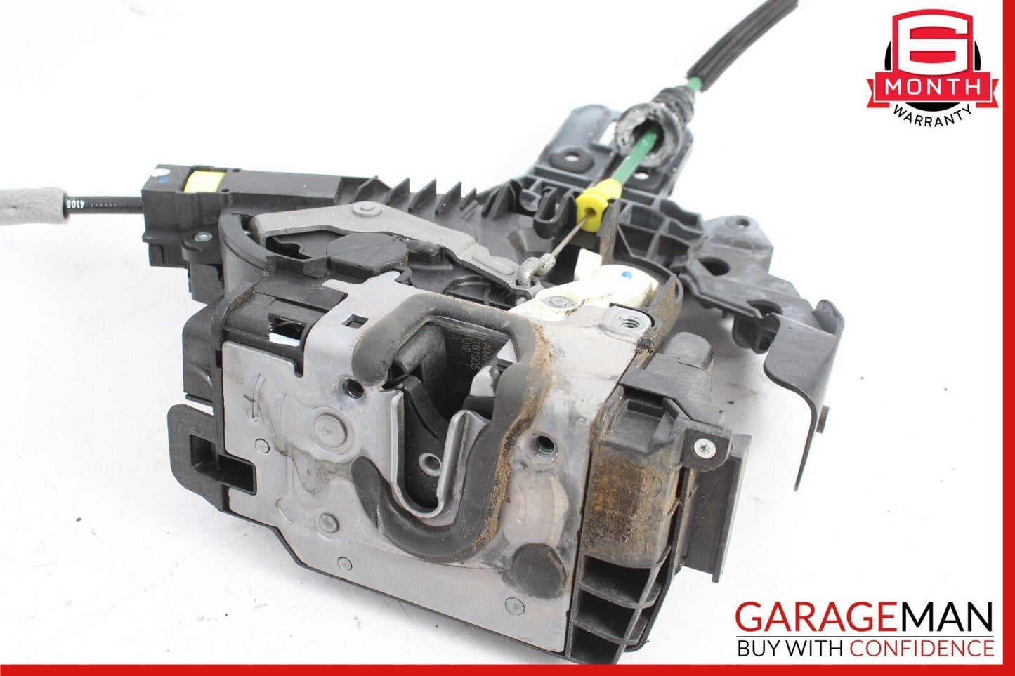 15-20 Mercedes W205 C300 C43 Front Right Side Door Lock Latch Actuator