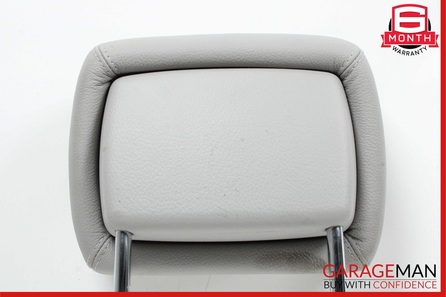 06-10 Mercedes W251 R350 Front Right or Left Side Seat Headrest Head Rest OEM