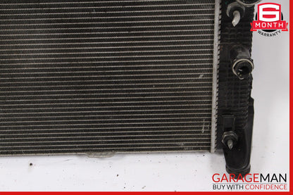 08-11 Mercedes W204 C300 E350 GLK350 Engine Water Cooling Radiator OEM
