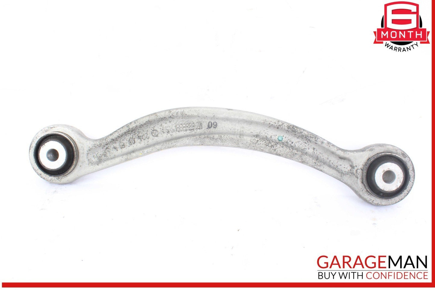 15-20 Mercedes-Benz C300 W205 Upper Control Arm Left/Right 20409 Genuine