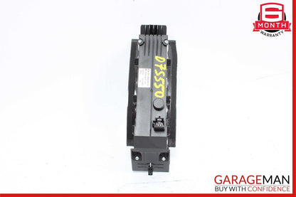 07-14 Mercedes W221 S550 CL550 Dashboard Dash Control Switch Panel Trim Assy