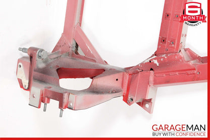 15-18 Ferrari California T Rear Crossmember Cross Member Support Bracket Frame