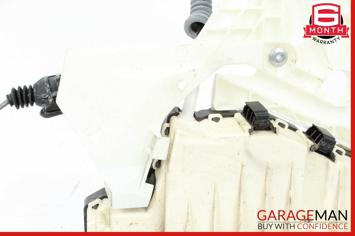 07-14 Mercedes S550 CL600 Front Right Side Keyless Go Door Lock Latch Actuator