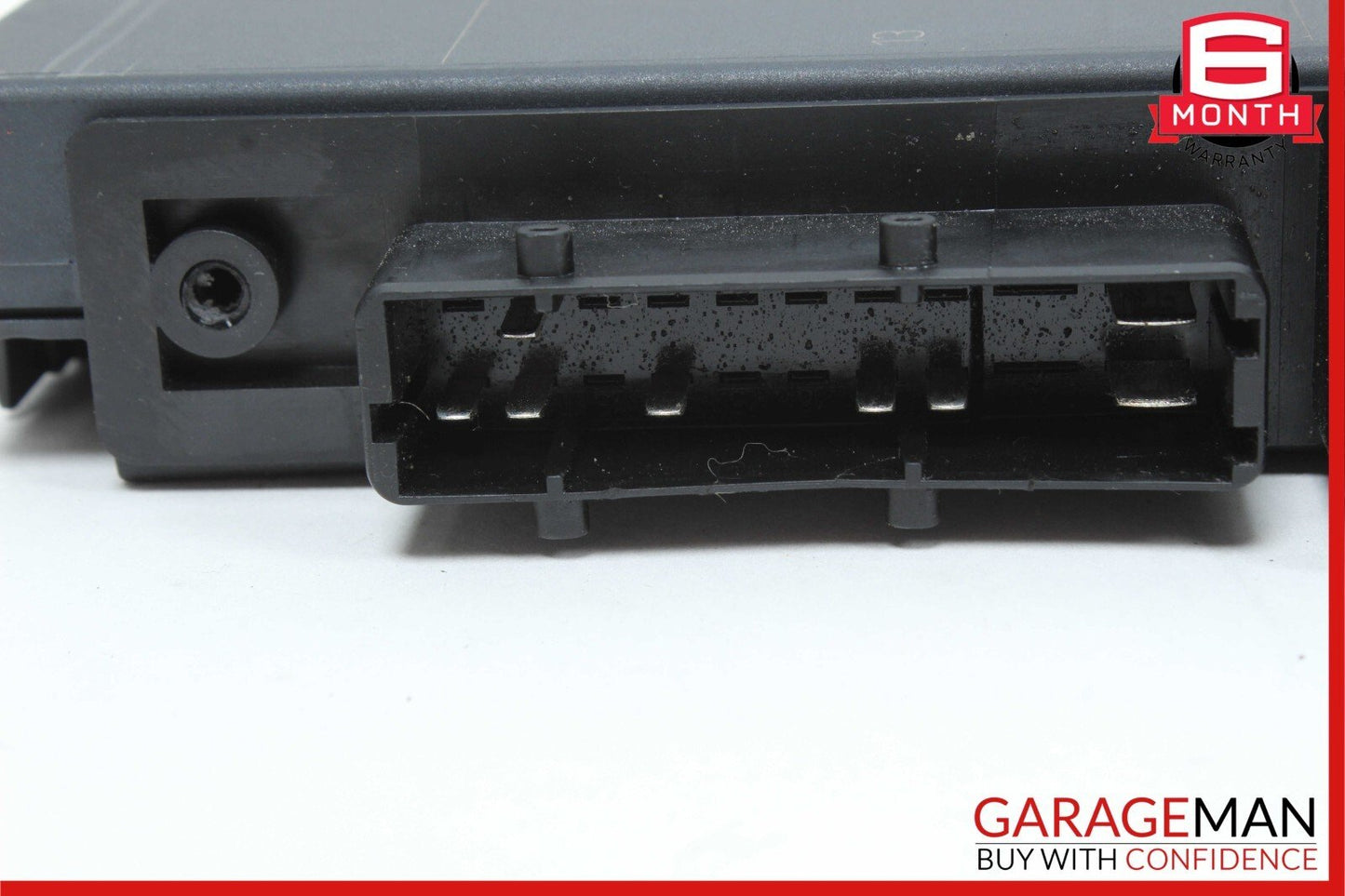 03-06 Mercedes W220 S55 AMG S500 Seat Control Module Front Left 2208203185