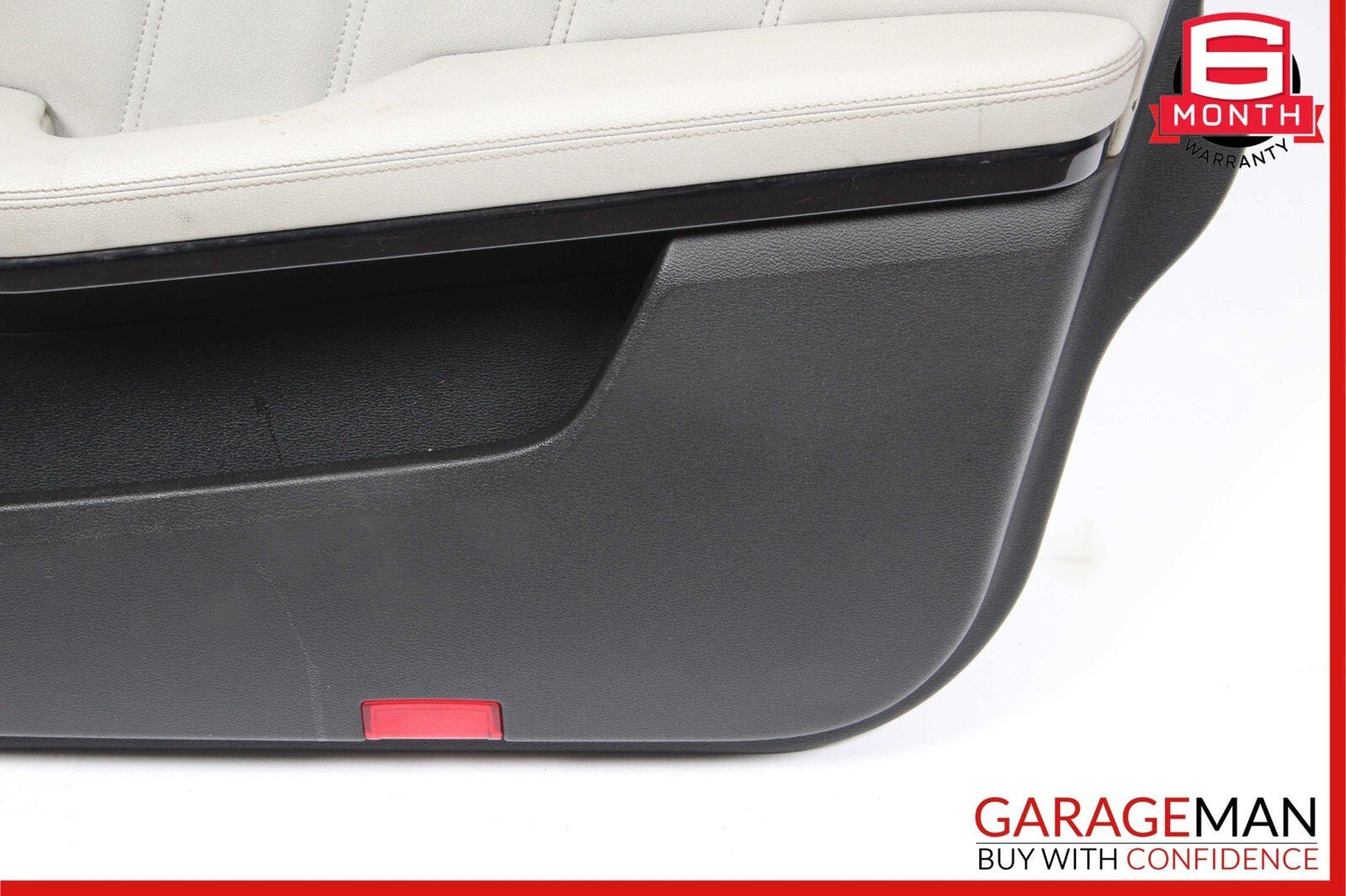 10-13 Mercedes W212 E350 E550 Front Right Side Interior Door Panel Cover OEM