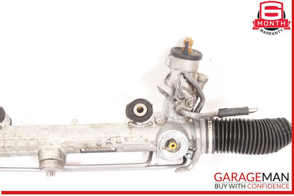 03-11 Mercedes W211 E320 E350 Power Steering Gear Rack & Pinion Assy OEM