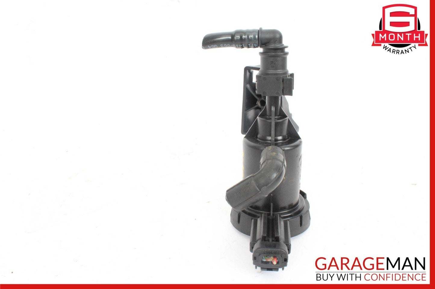 11-18 Mercedes W205 C300 CLS550 S550 Fuel System Purge Valve 0014760532 OEM
