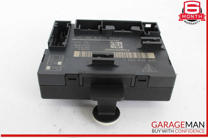 11-17 Porsche Cayenne 958 Front Right Passenger Side Door Control Module OEM