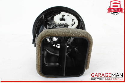 17-20 Audi S3 A3 Dash Dashboard AC A/C Air Vent Grille Grill 81A820901F OEM