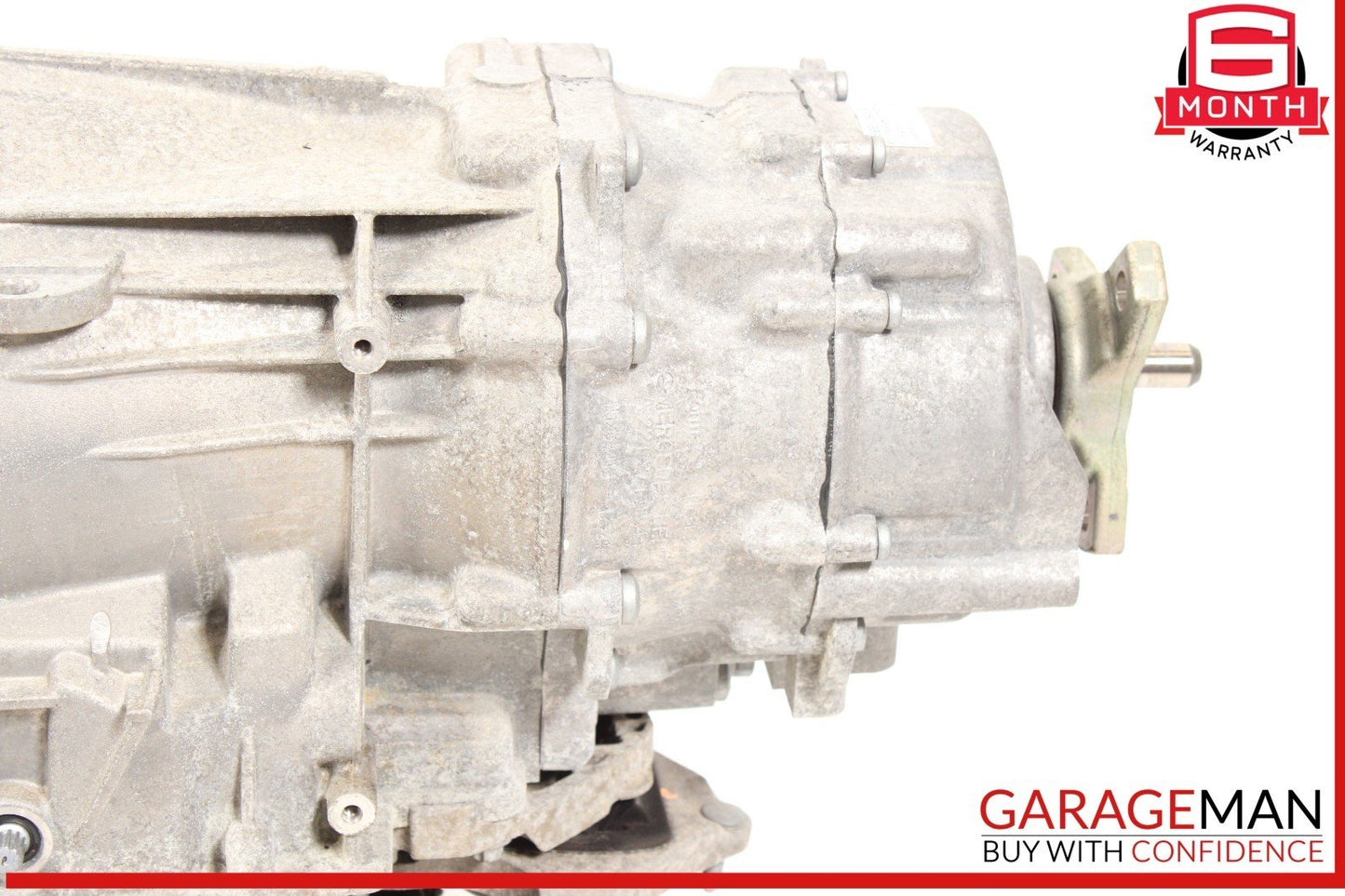 15-17 Mercedes W205 C300 AWD 4Matic Automatic Transmission Assembly OEM 79k