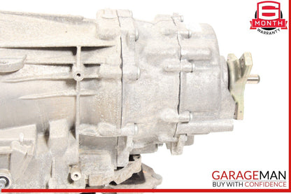 15-17 Mercedes W205 C300 AWD 4Matic Automatic Transmission Assembly OEM 79k