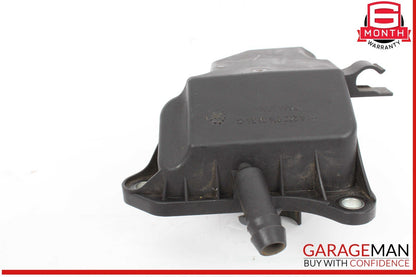 06-15 Mercedes W204 C300 C230 Engine Oil Separator Cover 2720160134 OEM