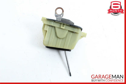 10-12 Mercedes X204 GLK350 Floor Gear Selector Shifter Box 2042676124 OEM