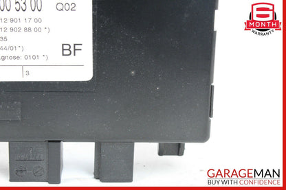 08-17 Mercedes W212 E500 Front Right Passenger Side Seat Control Module Unit OEM