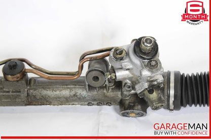 00-06 Mercedes W215 CL500 RWD Power Steering Gear Rack & Pinion Assembly OEM