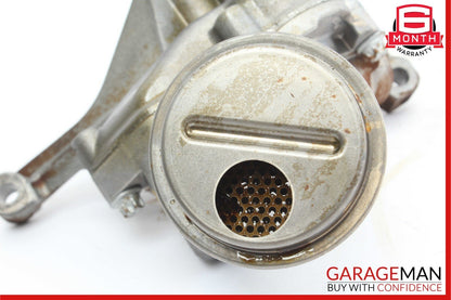 97-04 Mercedes SLK230 C230 Kompressor Engine Motor Oil Pump Assembly
