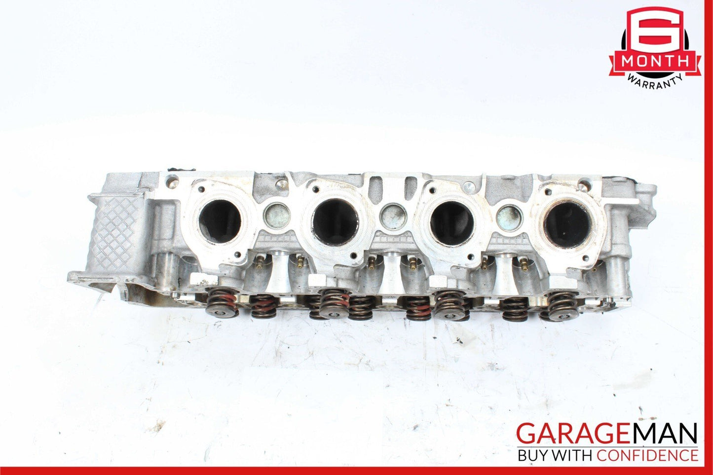 03-06 Mercedes W215 CL55 AMG 5.5 V8 Engine Right Cylinder Head 1370161501 M113K