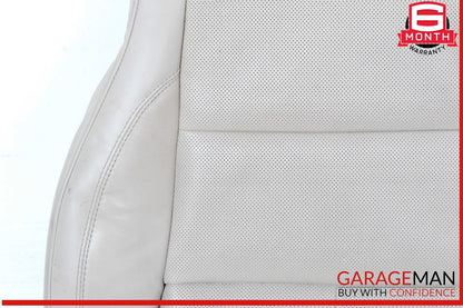 20-24 Lincoln Aviator Front Right Lower Bottom Seat Cushion OEM