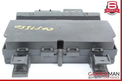 03-08 Mercedes R230 SL500 Front Right Side Seat Computer Control Module OEM