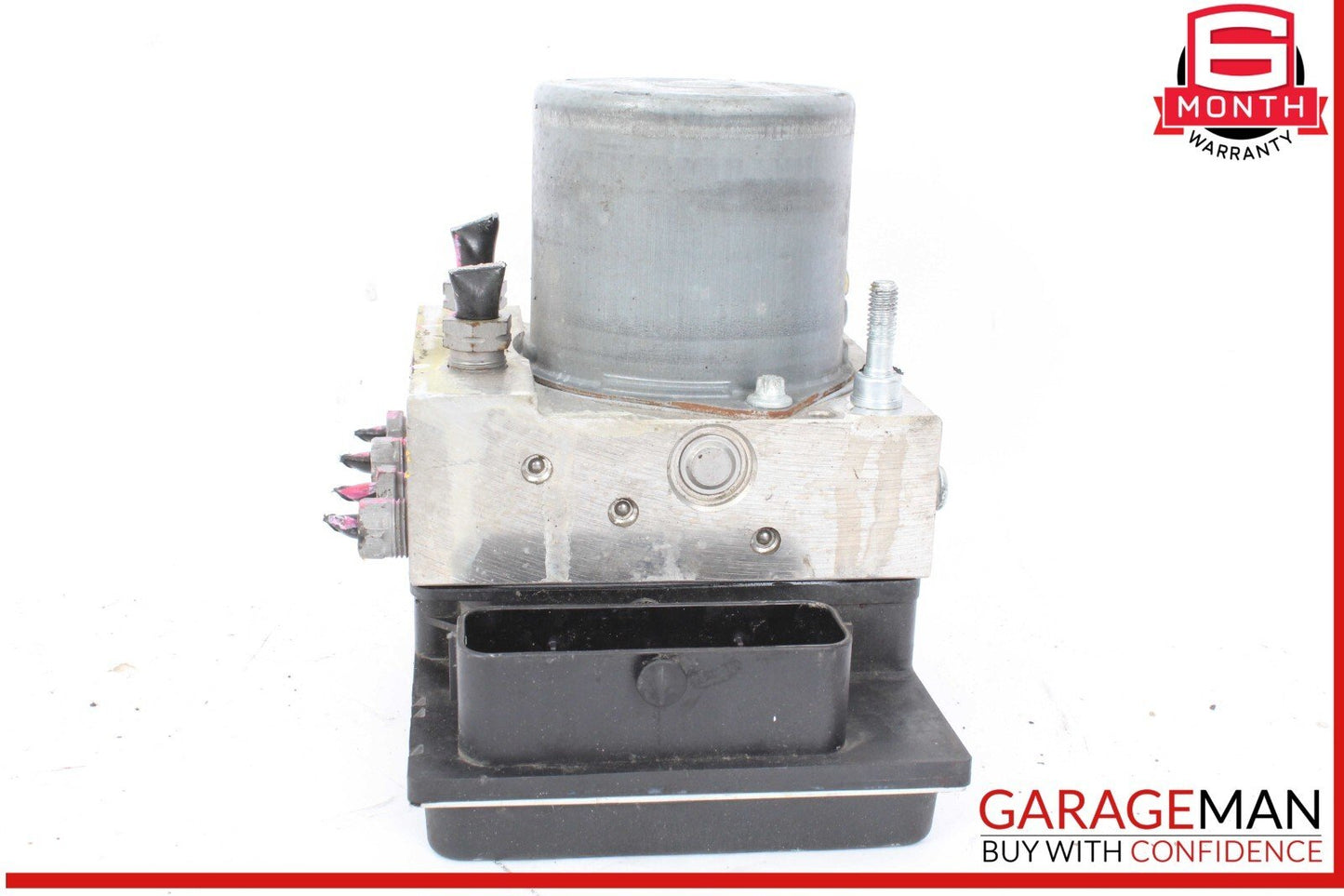 09-13 Maserati GranTurismo Quattroporte ABS Anti Lock Brake Pump Module OEM