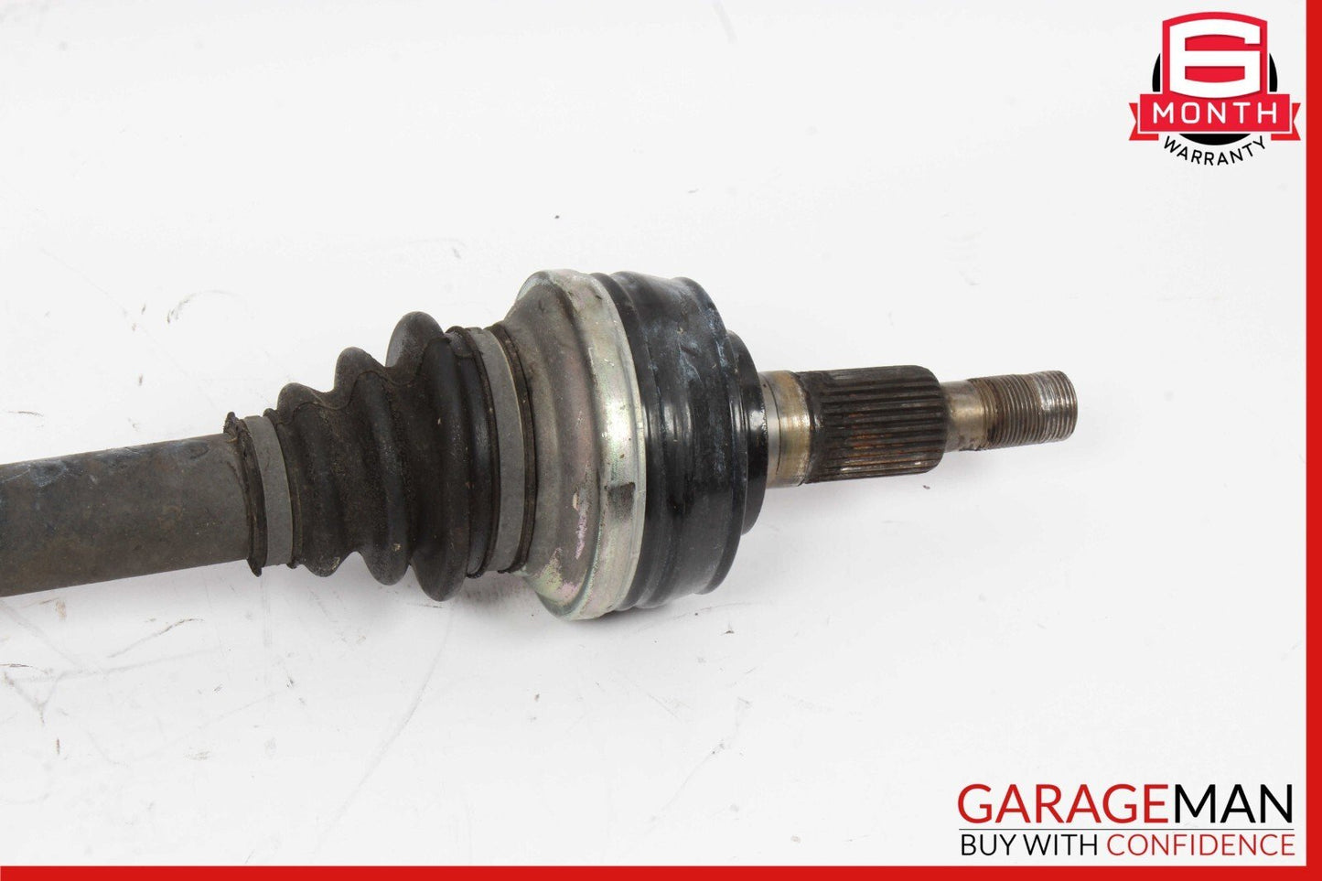 10-16 Porsche Panamera 970 Rear Left Driver Side Cv Axle Shaft Driveshaft OEM