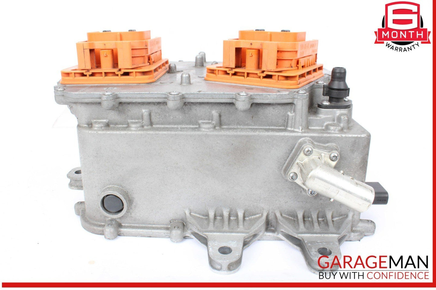 14-19 BMW i3 I01 REX Hybrid Battery Power Voltage Inverter Converter OEM