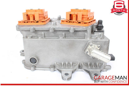 14-19 BMW i3 I01 REX Hybrid Battery Power Voltage Inverter Converter OEM