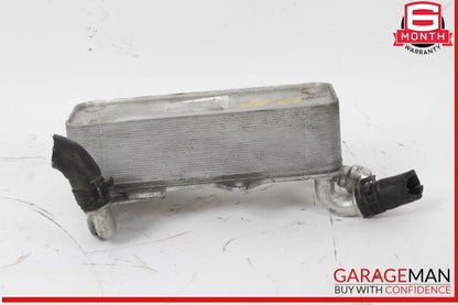 12-17 Audi A7 Automatic Transmission Fluid Oil Cooler 4H0317021H OEM