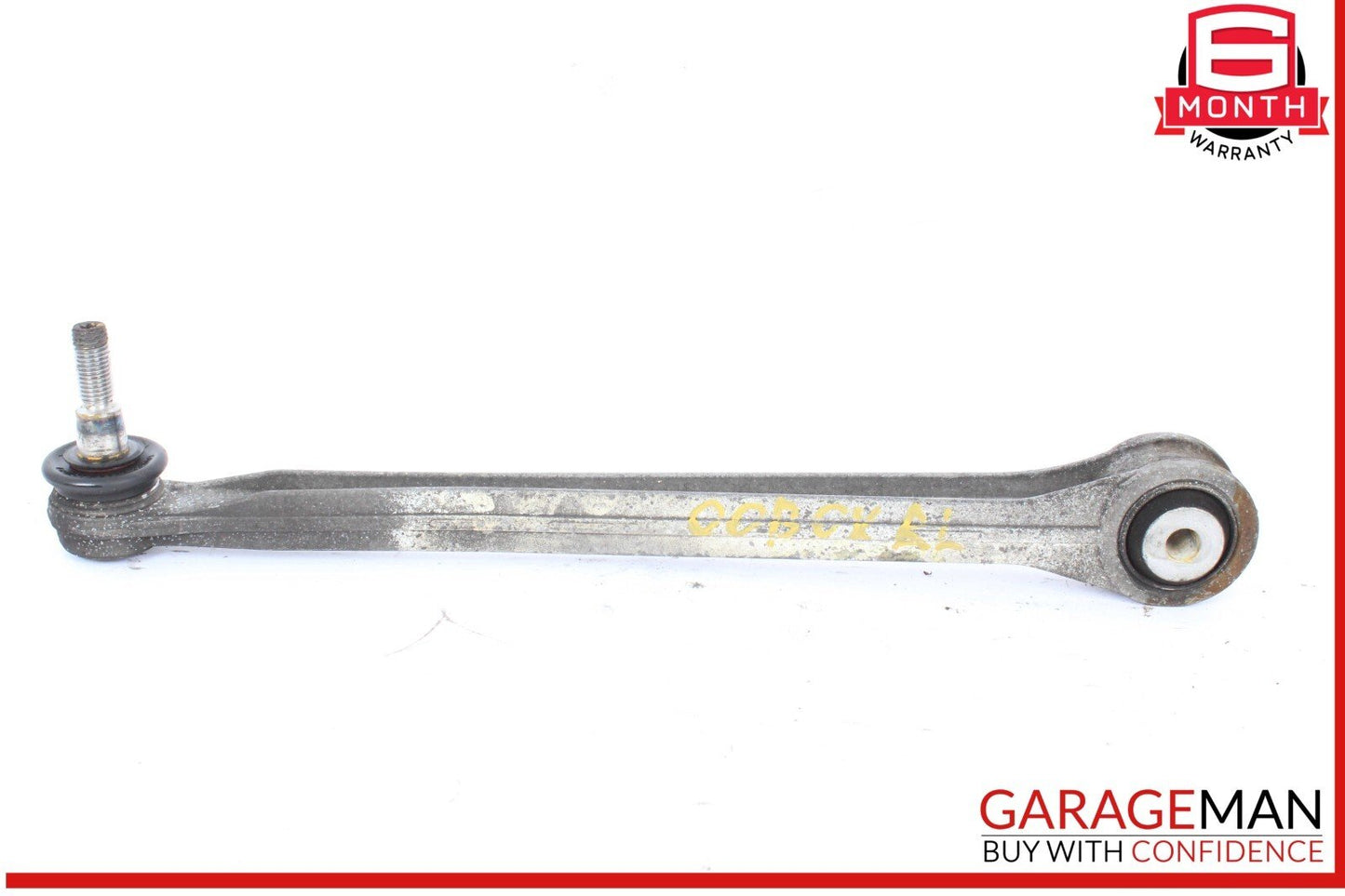 97-04 Porsche Boxster 986 Carrera 996 Rear Left / Right Lower Control Arm Track