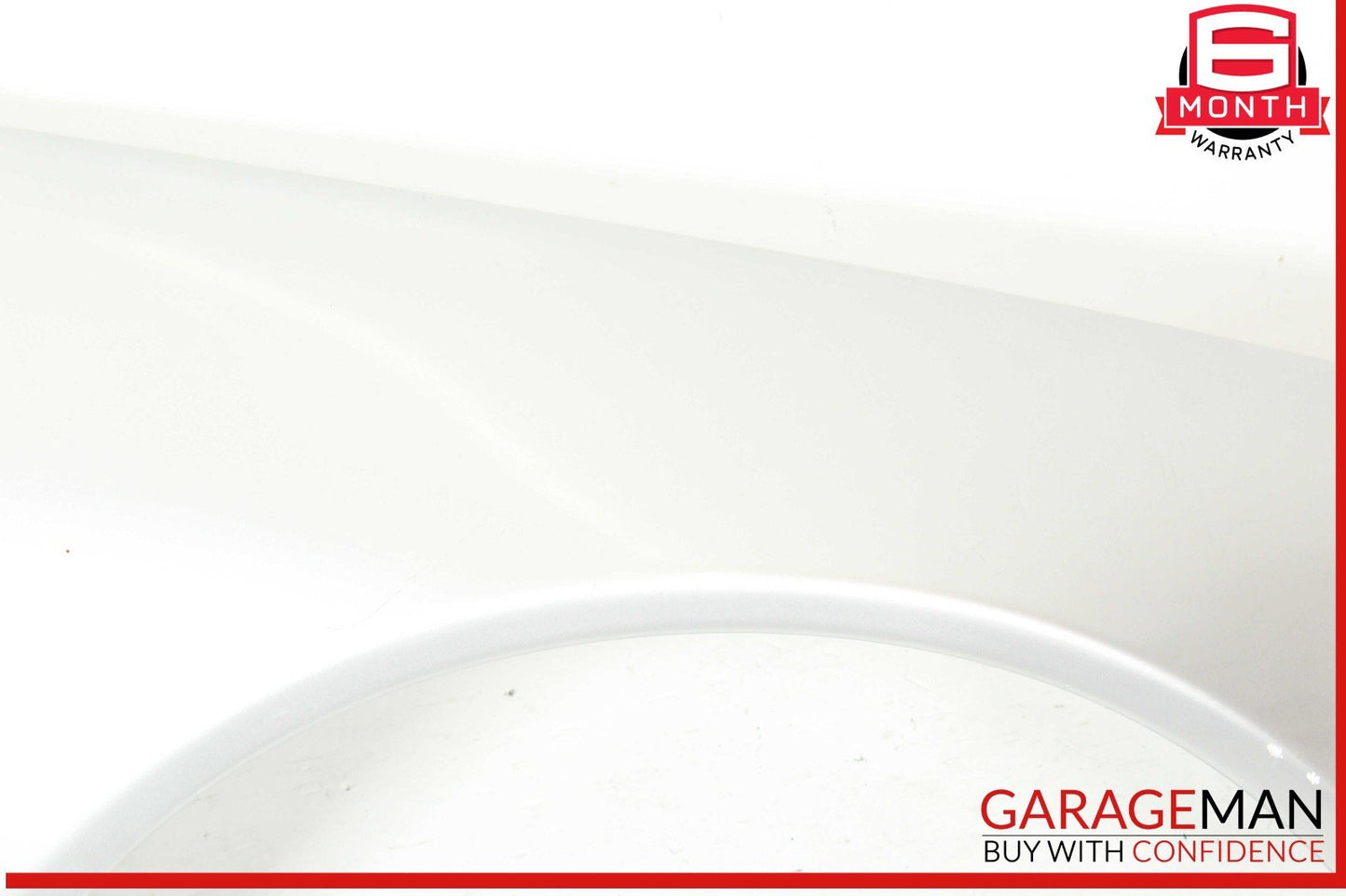 03-08 Mercedes R230 SL500 Front Right Side Wing Fender Panel Cover Silver