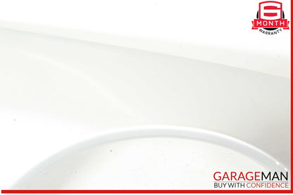 03-08 Mercedes R230 SL500 Front Right Side Wing Fender Panel Cover Silver