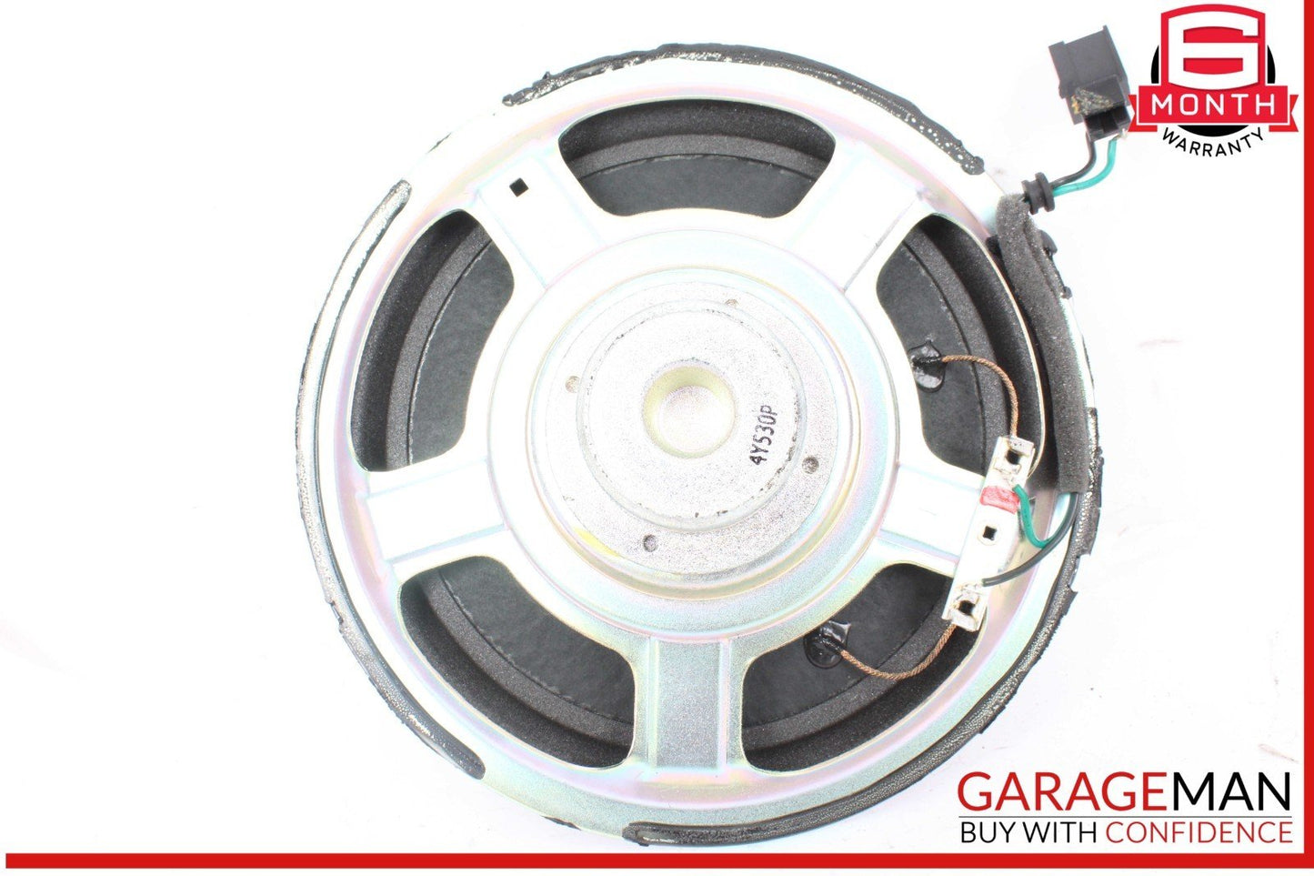 15-20 Mercedes W205 C300 E300 Front Left Side Door Sound Speaker 2058201102 OEM
