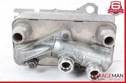 15-22 Mercedes W205 C300 C400 GLC300 S450 Transmission Oil Cooler Radiator OEM