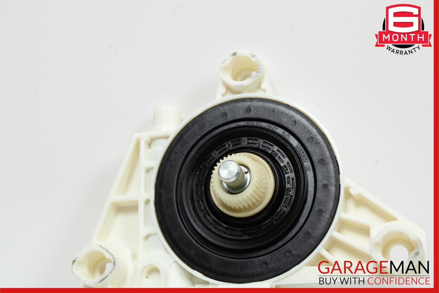 08-16 Mercedes GLK350 C250 E350 Rear Right Door Window Regulator Motor Unit