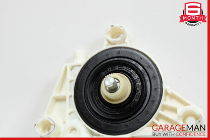 08-16 Mercedes GLK350 C250 E350 Rear Right Door Window Regulator Motor Unit