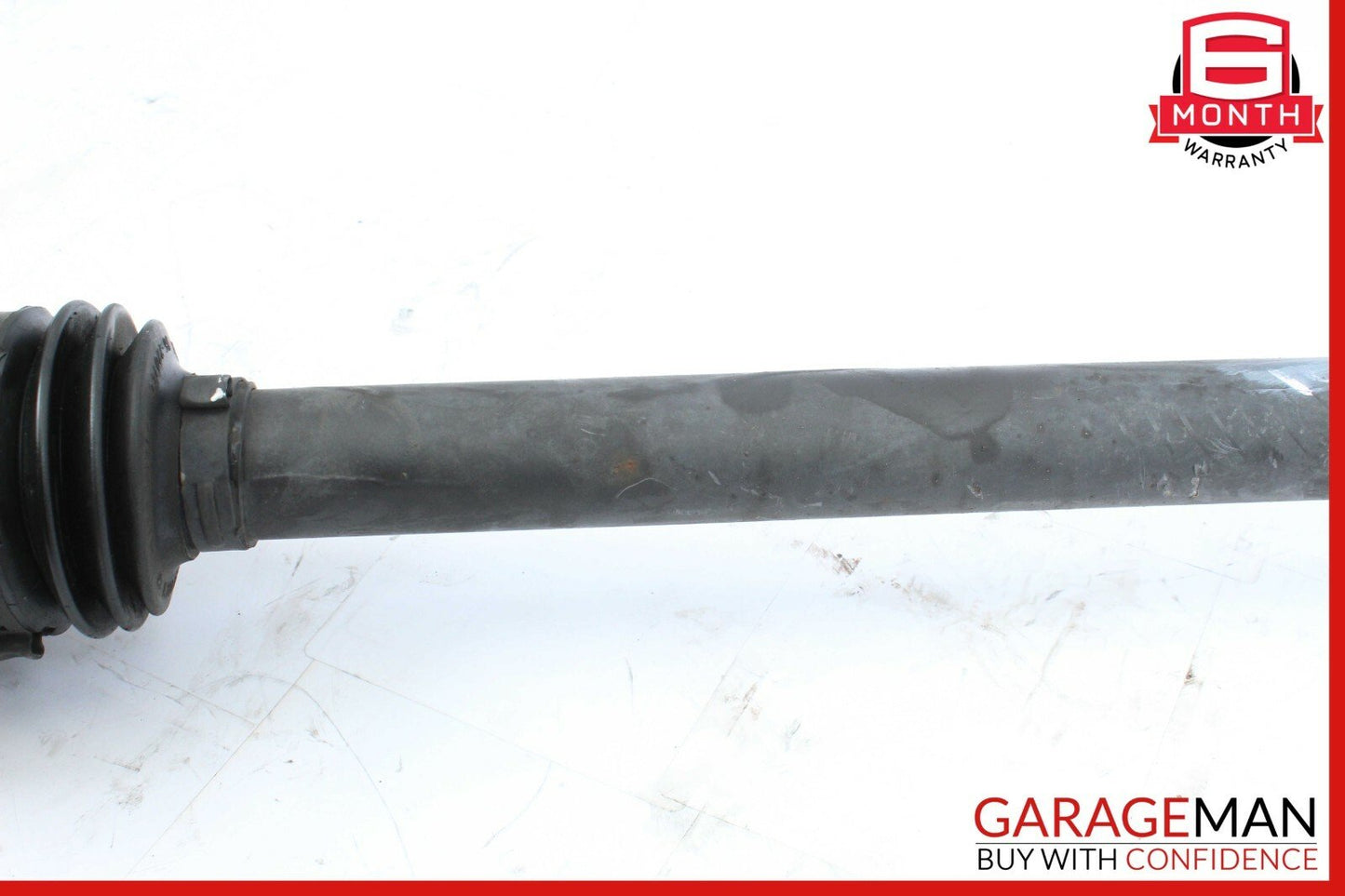 07-13 Mercedes W221 S600 CL63 AMG Rear Right or Left Axle CV Half Shaft OEM