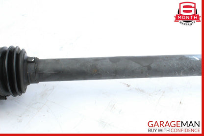 07-13 Mercedes W221 S600 CL63 AMG Rear Right or Left Axle CV Half Shaft OEM