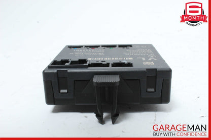08-15 Mercedes W212 E350 4MATIC Front Left Side Door Control Module 2128203385