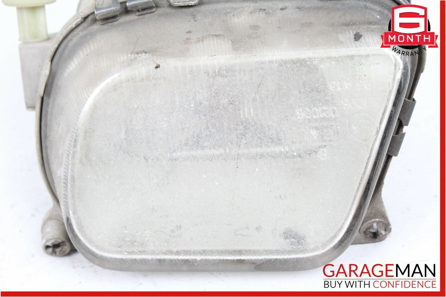 98-03 Mercedes W210 E300 CLK320 Front Left Side Foglight Fog Light Lamp OEM