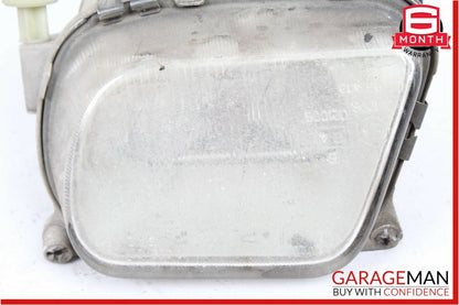 98-03 Mercedes W210 E300 CLK320 Front Left Side Foglight Fog Light Lamp OEM