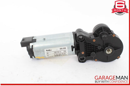 07-19 Mercedes X164 GL450 4MATIC Rear 3rd Third Row Seat Motor 1648202342 OEM