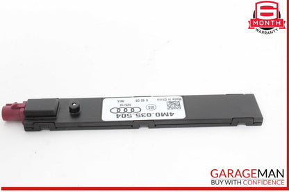 15-24 Porsche Macan 95B Antenna Amplifier Radio Booster Control Module Unit OEM