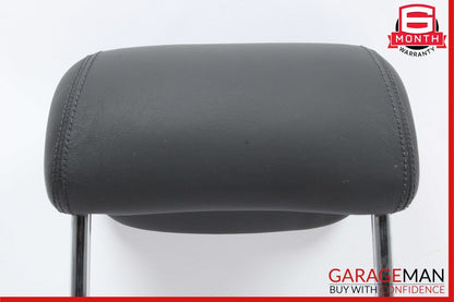 00-06 Mercedes W215 CL600 Front Left / Right Seat Head Rest Headrest Anthracite