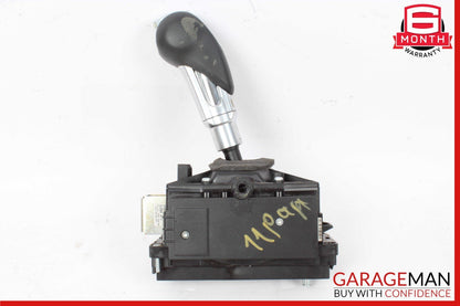 10-16 Porsche Panamera 970 Floor Gear Shift Shifter Selector Box w/ Knob OEM