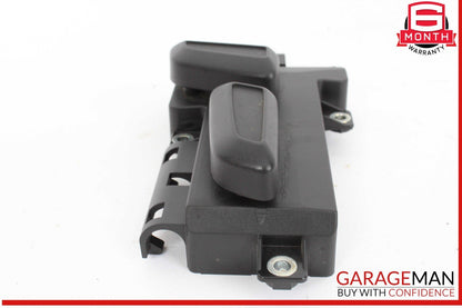 12-18 Audi S5 A5 SQ5 Front Left Driver Side Seat Adjustment Switch 8K0959747 OEM