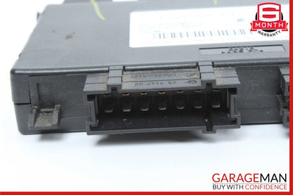 03-12 Mercedes GL320 E350 CLS550 E550 GL450 Front Left Side Seat Control Module